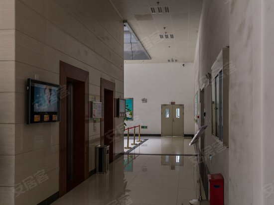 启盛会展产业园 