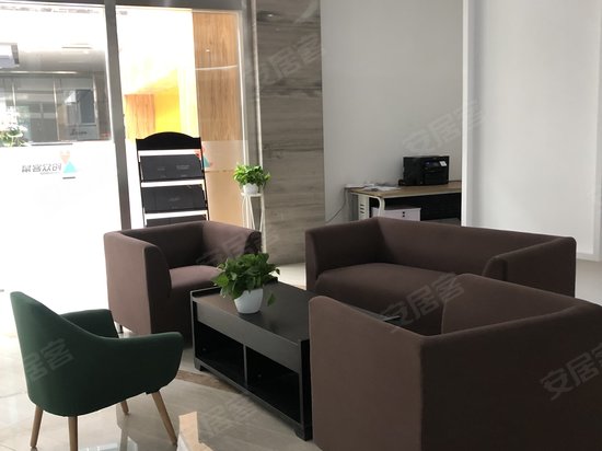 蛋壳未来智慧产业园 