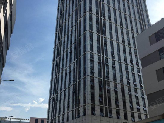 广东医谷国际医疗产业创新中心