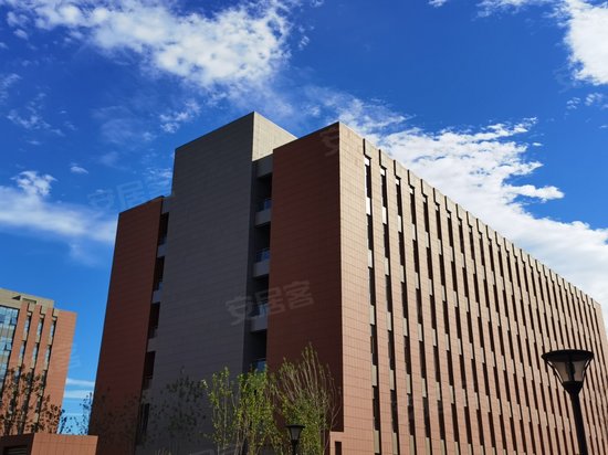 中科经纬产业园