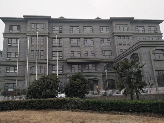 安亭国际医疗产业园