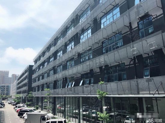 宗泰文创产业园二期 