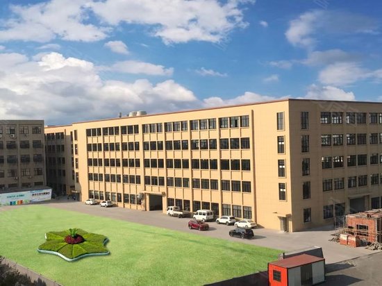 靖江驿淘互联网产业园