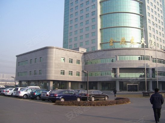 金燕龙大厦 