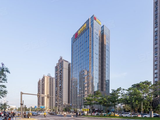 珠光御景二期御公馆