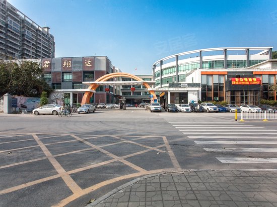 君翔达大厦