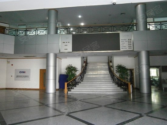 高新技术产业园 