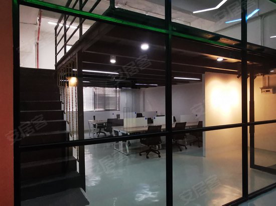 打色联创汇创意园 