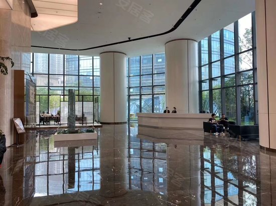 世茂环球金融中心 