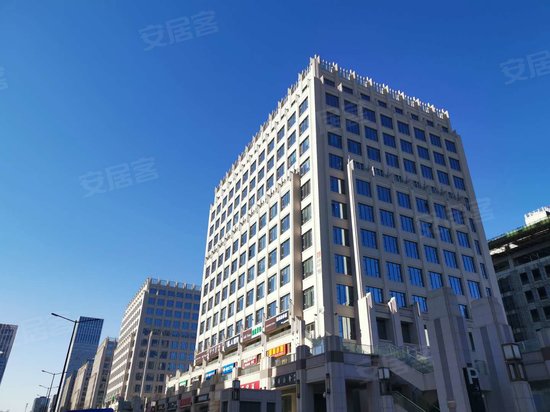 北京诺德双创街 