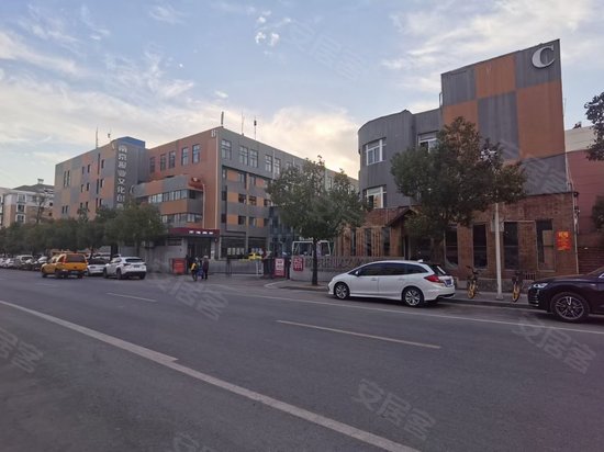 南京报业文化创意园