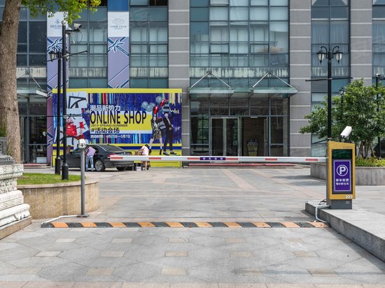 江南九鼎大厦(办公) 