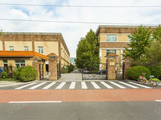 洪泰产业社区(永昌智园) 