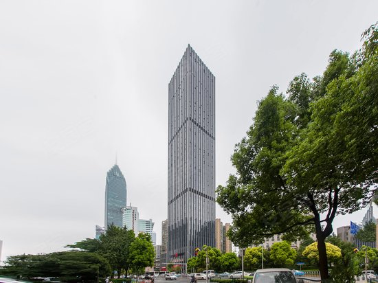 IFC国际金融中心