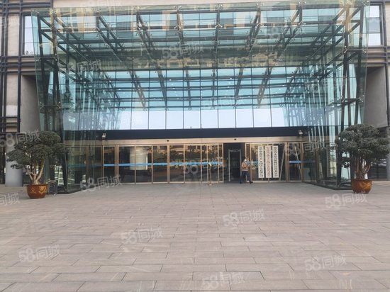 西永微电子产业园区 