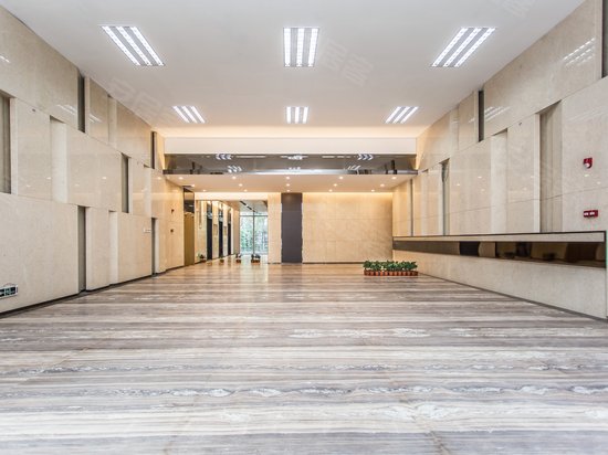 广州珠光嘉昱中心 