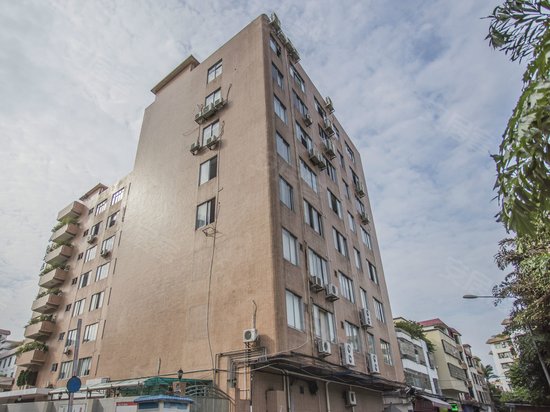 合和大厦(番禺) 