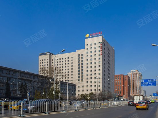 骏马国际写字楼