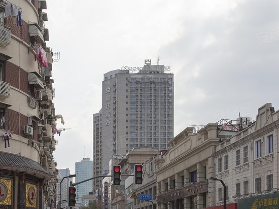 民达大厦办公楼