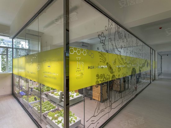 东城文化人才创业园 