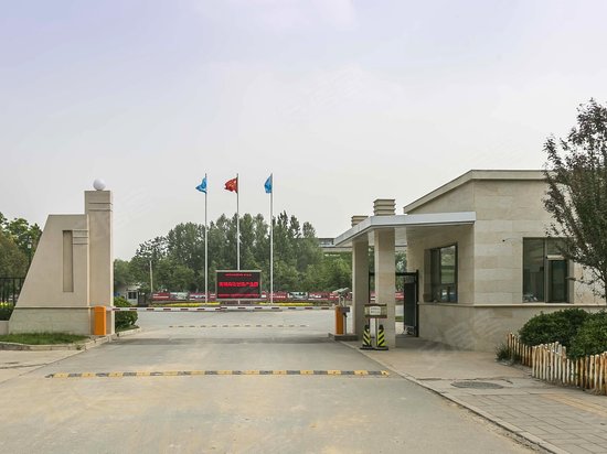 京城尚德智造产业园