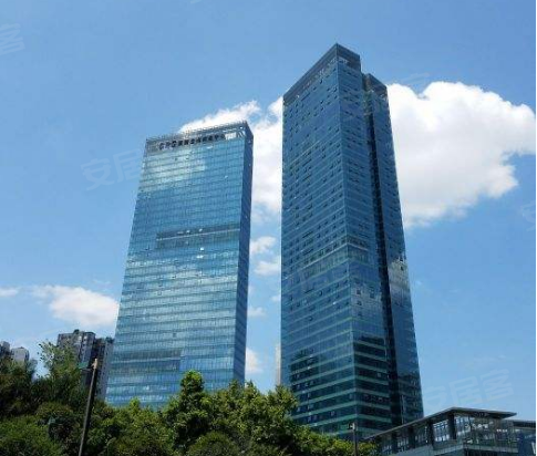 汉国金山商业中心 