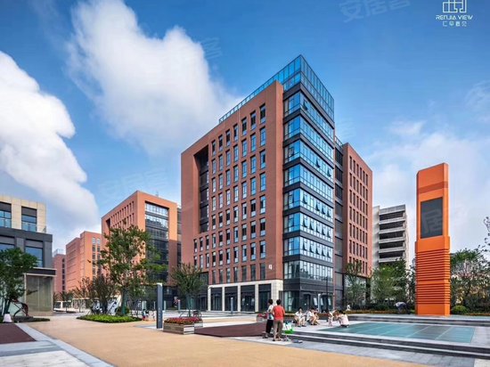 青岛研创中心产业园 