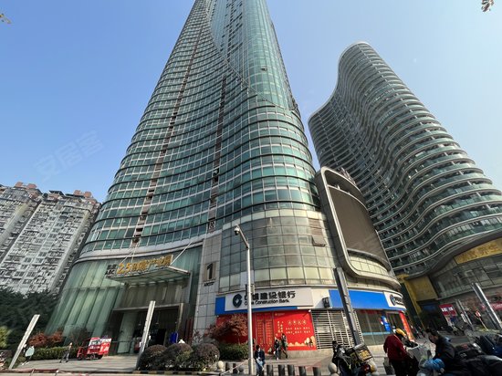 东原ARC中央广场(办公) 