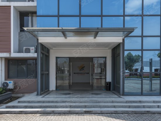 赣江教育科技文化产业园 