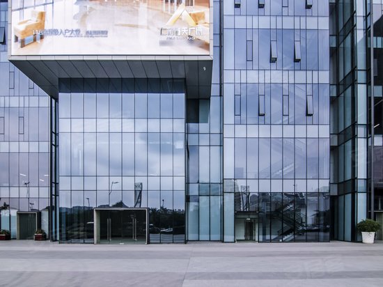 仁和春天国际广场 