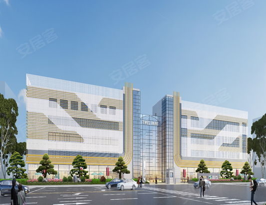 天明国际产业园