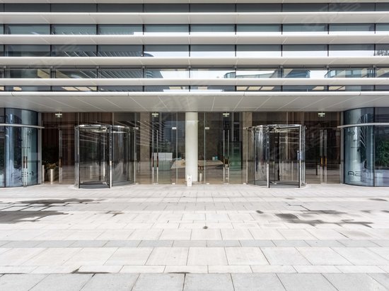 中节能西溪首座 