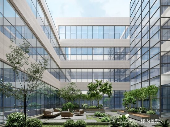 AI创新中心B区(办公) 