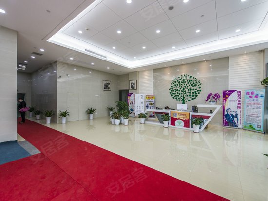 新城CBD财富广场(办公) 