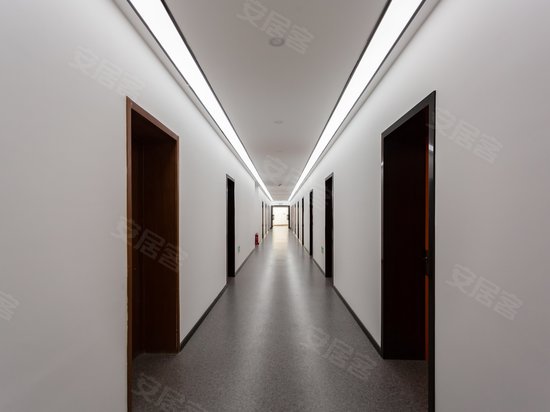 动信通文心创意园 