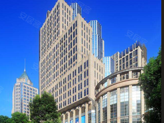 利海亚洲国际(办公) 