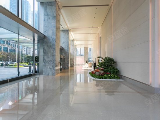 中国人寿金融中心 