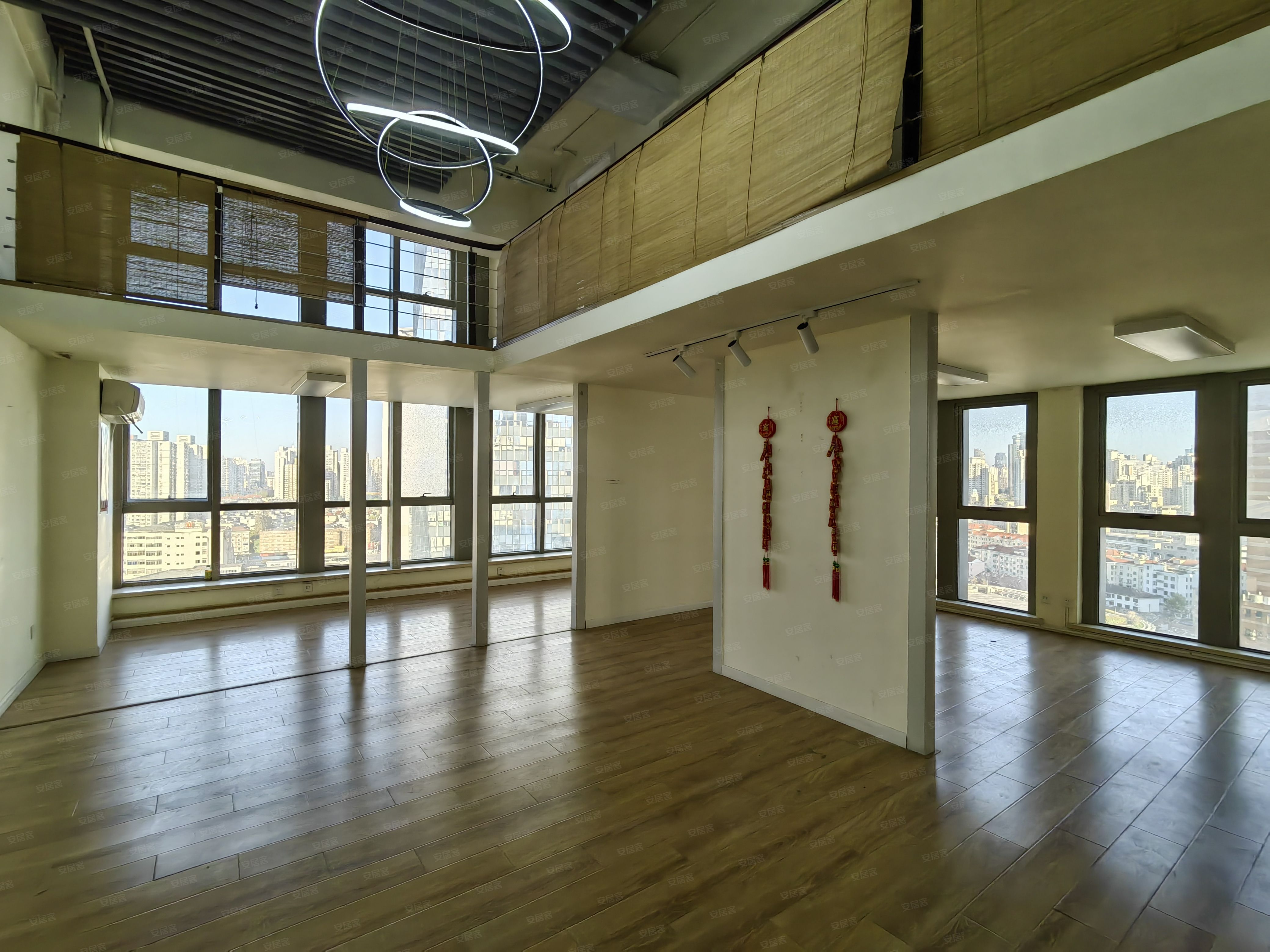 尚诚国际大厦写字楼出租