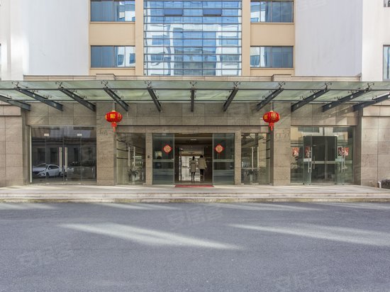 新东忠智慧科技产业园 