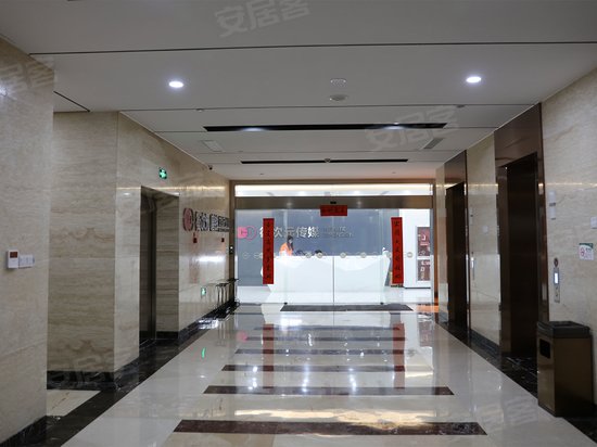 杭州城北市民健身中心 