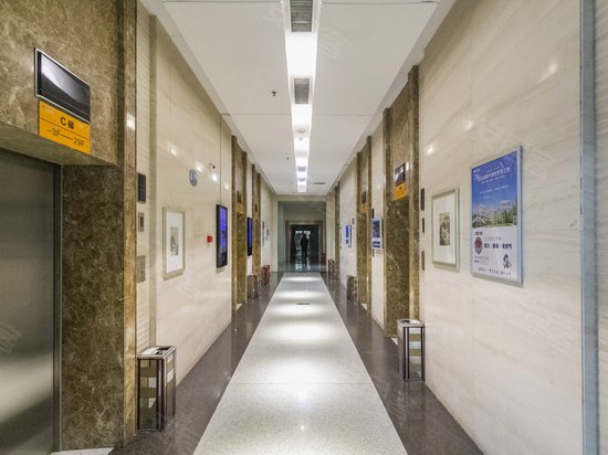 国泰财富中心(办公) 