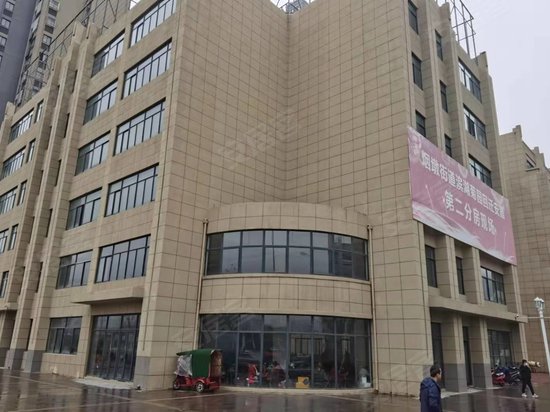 滨湖菊园(办公) 