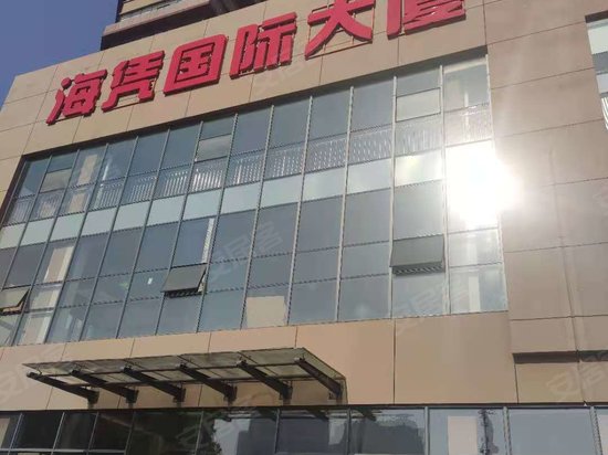 麓谷医疗器械产业园