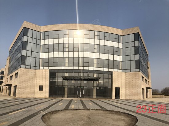 西博园文化创意产业园 