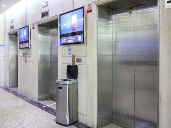 海外联谊大厦(办公) 