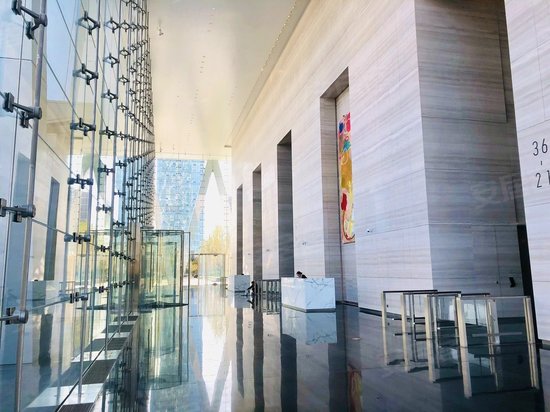 宁波国华金融大厦 