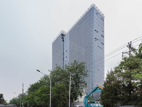 万科时代中心(朝阳)