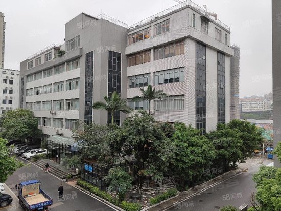 白云金谷创意园