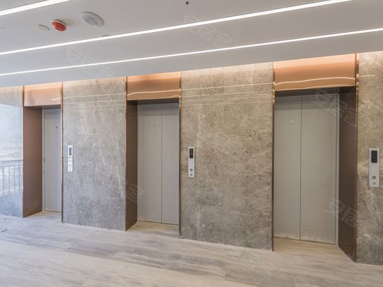 虹桥绿地科技园 