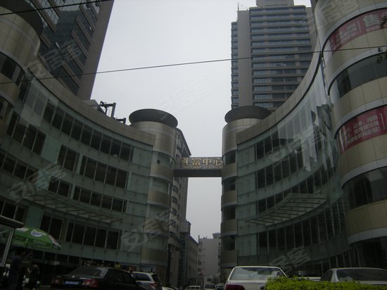 财富中心Ⅰ期 